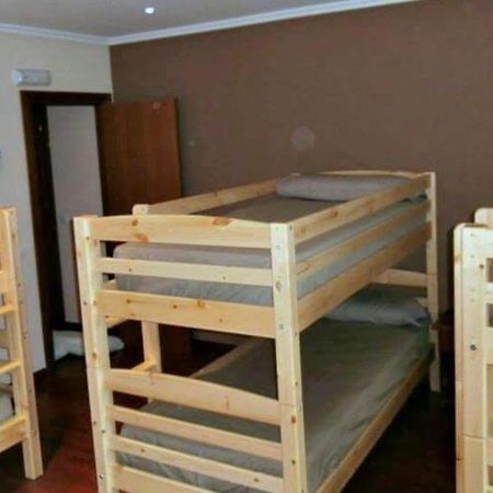 Albergue Buen Camino Navarrete Extérieur photo