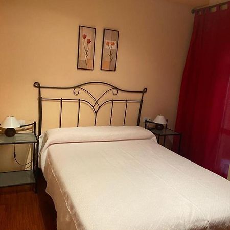 Albergue Buen Camino Navarrete Extérieur photo