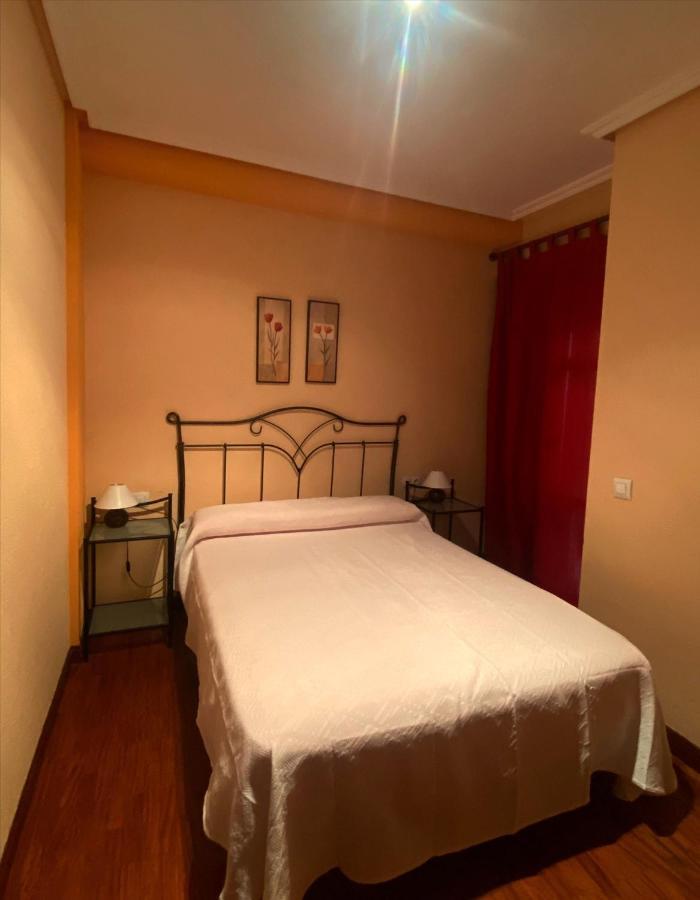 Albergue Buen Camino Navarrete Extérieur photo