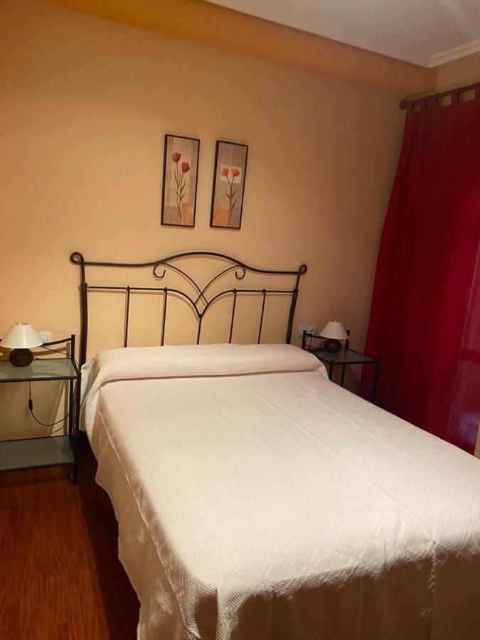 Albergue Buen Camino Navarrete Extérieur photo